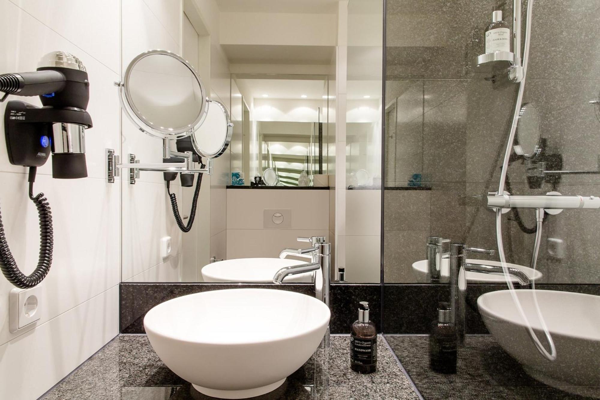 One Barcelona-ciutadella Hotel Barcelone